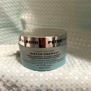 Water Drench moisturizer